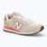 Schuhe Damen New Balance 500's V2 timberwolf