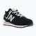 Schuhe New Balance 574's V2 black U574YCE