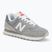 Schuhe New Balance 574's V2 slate grey