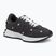 New Balance Damen Schuhe 327's V1 Schwarz Zement/Weiß