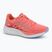 Laufschuhe Damen New Balance Fresh Foam 680 v8 sunfade red