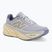 Laufschuhe Damen New Balance Fresh Foam X More v5 pearl grey