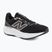 Damen-Laufschuhe New Balance Fresh Foam 520's V9 black/castlerock/silver metallic