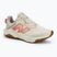 Laufschuhe Damen New Balance Dynasoft Nitrel V6 angora