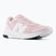 Kinderschuhe New Balance Schuhe 578's V1 rose sugar/white pk