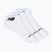Kindersocken New Balance Youth Daily Essentials Low 3 Paar white