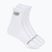 Socken New Balance Performance Basic Ankle 3 pairs white