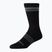 New Balance Pro Run Cushion Crew Socken schwarz