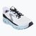 Herrenschuhe SKECHERS Glide Step Altus white