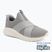 Schuhe Damen SKECHERS Bobs Squad Chaos Your Moment gray