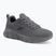 Herrenschuhe SKECHERS Bobs B Flex Chill Edge dark grey
