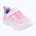 Kinderschuhe SKECHERS Microspec Advance light pink