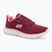 Schuhe Damen SKECHERS Flex Appeal 5.0 New Path burgundy