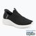 Schuhe Damen SKECHERS Ultra Flex 3.0 Easy Win black/white
