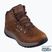 Herren Schuhe SKECHERS Meroe Pikeman braun
