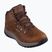 Herren Schuhe SKECHERS Meroe Pikeman braun
