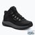 Herren Schuhe SKECHERS Meroe Pikeman schwarz