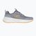 Herrenschuhe SKECHERS Edgeride Rekze gray