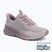 Schuhe Damen SKECHERS Switch Back Mist pink/multi