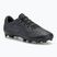 Skechers SKX Academy Gold 1.5 FG Herren Fußballschuhe schwarz/silber