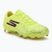 Herren Skechers SKX Academy Gold 1.5 FG Fußballschuhe gelb/schwarz