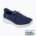 Schuhe Damen SKECHERS Go Walk Joy Abby navy