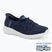 Schuhe Damen SKECHERS Go Walk Joy Abby navy