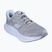 Schuhe Damen SKECHERS Go Walk Max Walker Vea gray/aqua