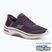 Schuhe Damen SKECHERS Go Walk Arch Fit 2.0 Valencia purple