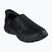 Herren Schuhe SKECHERS Respected Elgin black