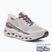 Schuhe Damen SKECHERS Glide Step Altus gray/pink