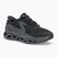 Schuhe Herren SKECHERS Glide Step Altus black/charcoal