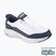 Herrenschuhe SKECHERS Contour Foam Cozy Fit white