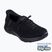 Schuhe Damen SKECHERS Go Walk Joy Abby black