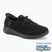 Schuhe Damen SKECHERS Go Walk Joy Abby black