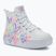 Schuhe Kinder SKECHERS Hyperlift Love Daze white/multicolor