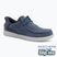Herrenschuhe SKECHERS Melson Coronado blue