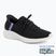 Schuhe Damen SKECHERS Ultra Flex 3.0 Elevated Motion black/white