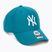 47 Marke MLB New York Yankees MVP dunkel teal Baseballmütze