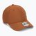Basecap New Era Flawless 9FORTY New York Yankees brown