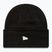 Wintermütze New Era Metal Pin Wide Cuff Knit Beanie black