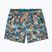 Patagonia Baggies Damen Shorts 5" Schwalbenschwanz geo/still blau