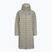 Damen-Daunenmantel Patagonia Recycled Down Sweater Parka river rock green