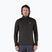 Herren-Fleecejacke Patagonia R1 black