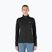 Damen Softshelljacke Patagonia R1 Hybrid schwarz