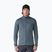 Patagonia R1 Hybrid Utility Herren Fleece-Sweatshirt blau