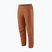 Damen Kletterhose Patagonia Hampi Rock kastanienbraun