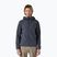 Herren Patagonia R1 TechFace Sweatshirt rauchblau