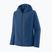 Herren Patagonia Nano-Air Light Hybrid Hoody rauchblaue Jacke
