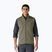Herren Weste Patagonia Better Sweater river rock green